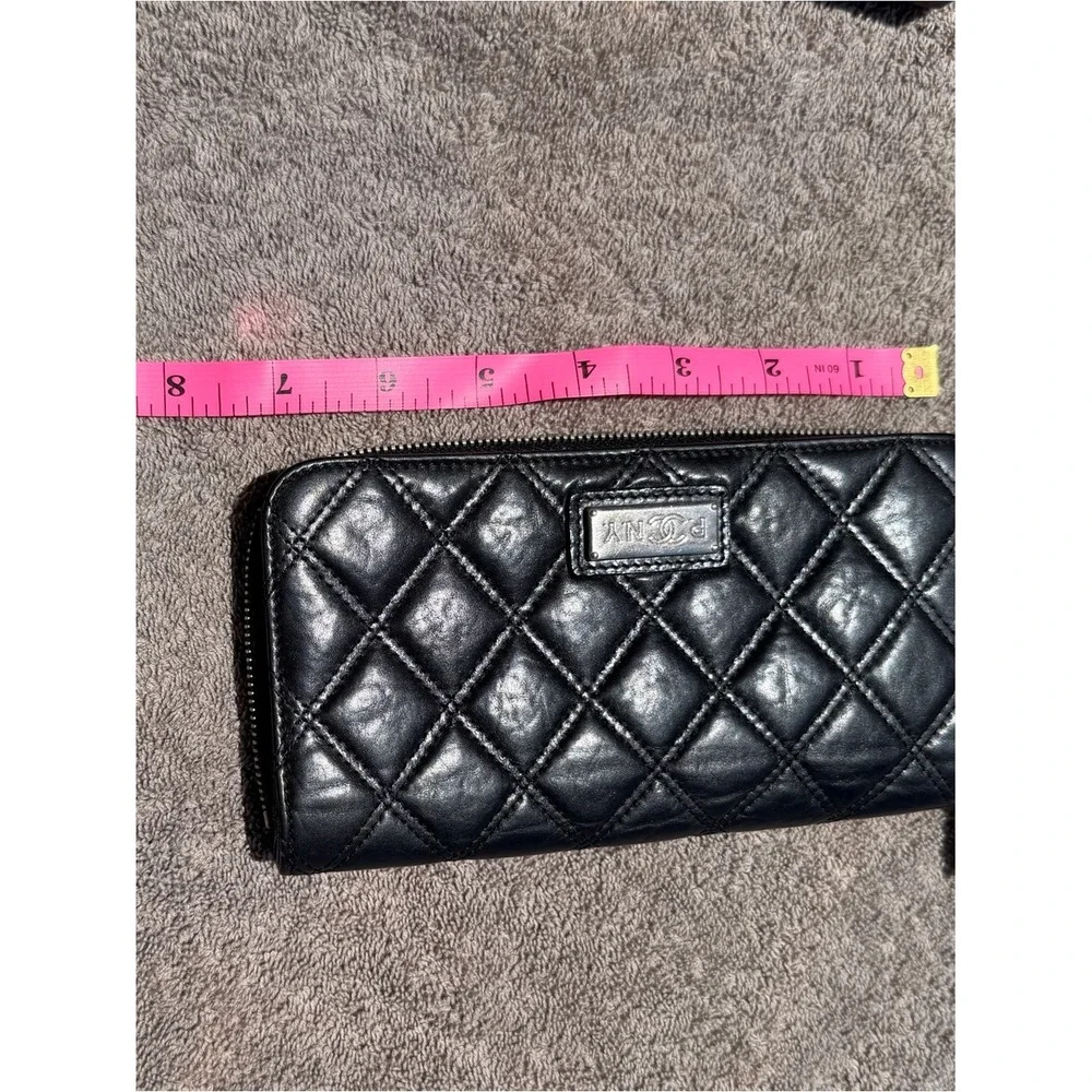 CHANEL rare 2005
